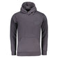 Blue Cotton Sweatshirt
