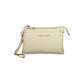 Beige Polyethylene Wallet