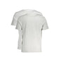 Gray Cotton T-Shirt