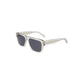Transparent Acetate Sunglasses