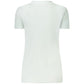 Blue Cotton T-Shirt