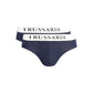 Blue Cotton Briefs
