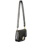 Black Leather Women's Bag