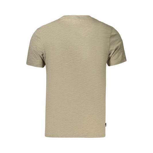 Verde Cotton Men T-Shirt
