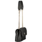 Black Polyethylene Handbag
