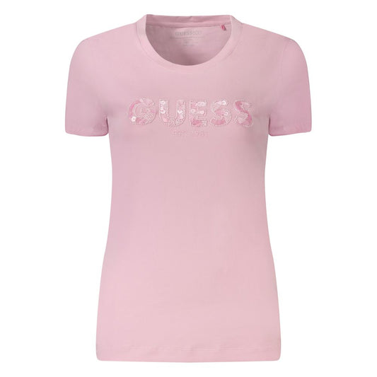 Rosa Cotton Women's T-Shirt