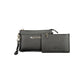 Black Polyethylene Wallet
