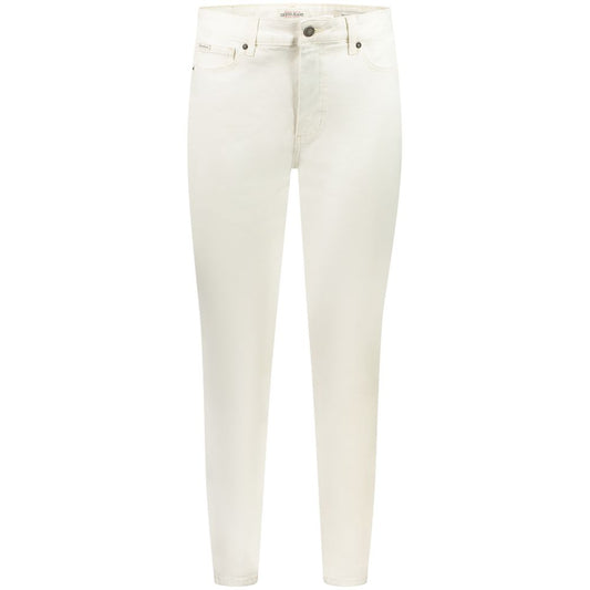 Bianco Cotton Women's Jeans