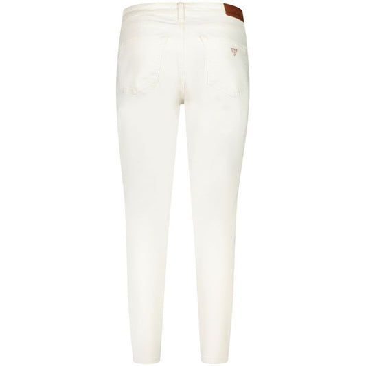 Bianco Cotton Women's Jeans