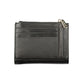 Black Polyethylene Wallet