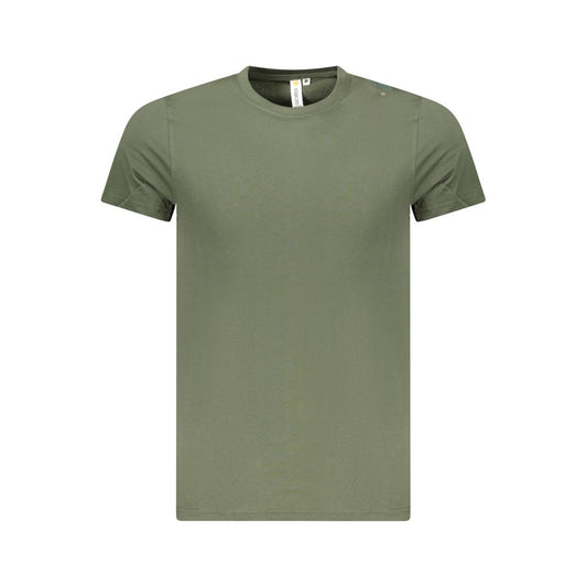 Verde Cotton Men's T-Shirt