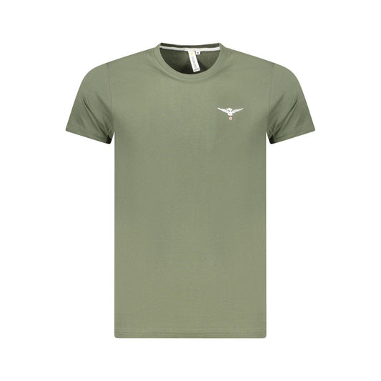 Verde Cotton Men's T-Shirt