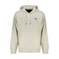 Gray Cotton Men's Sweatshirt