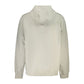 Gray Cotton Men's Sweatshirt
