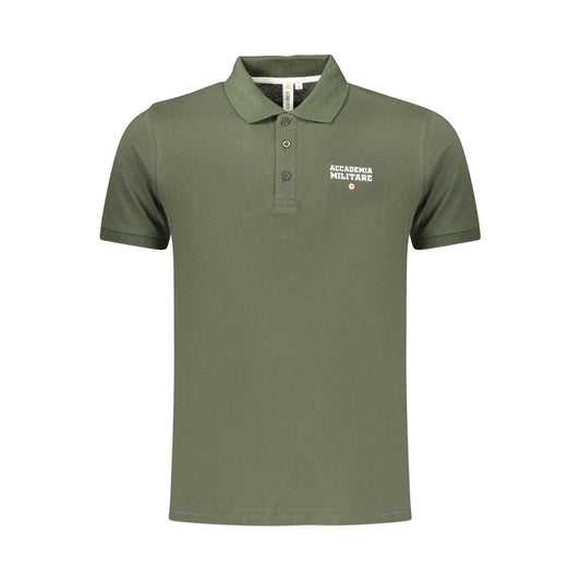 Verde Cotton Men's Polo