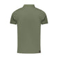 Verde Cotton Men's Polo