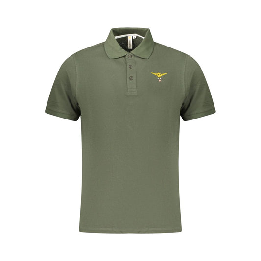 Verde Cotton Men's Polo