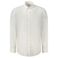 White Cotton Shirt