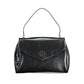 Black Polyethylene Handbag
