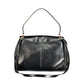Black Polyethylene Handbag