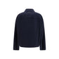 Blue Wool Oves Aries Jacket