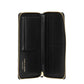 Black Leather Wallet