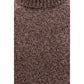 Bordeaux Wool Oves Aries Turtleneck
