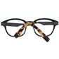 Brown Horn Glasses (Frames)