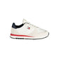 Bianco Leather Men Sneaker