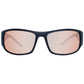 Black Plastic Sunglasses