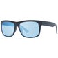Black Plastic Sunglasses