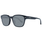 Black Plastic Sunglasses