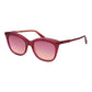 Pink Acetate Sunglasses