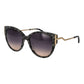 Black Acetate Sunglasses