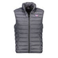 Black Polyamide Men's Jacket