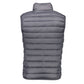 Black Polyamide Men's Jacket