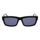 Black Acetate Sunglasses