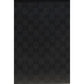 Black Cotton Handbag