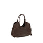 Brown Lamb Ovis Aries Handbag