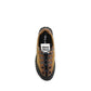 Beige Polyamide Athletic Sneakers