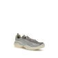 Gray Recycled Polyamide Chunky Sneakers