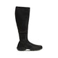 Black Lamb Ovis Aries Ankle Boots