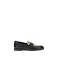 Black Lamb Ovis Aries Ballet Flats