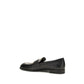 Black Lamb Ovis Aries Ballet Flats