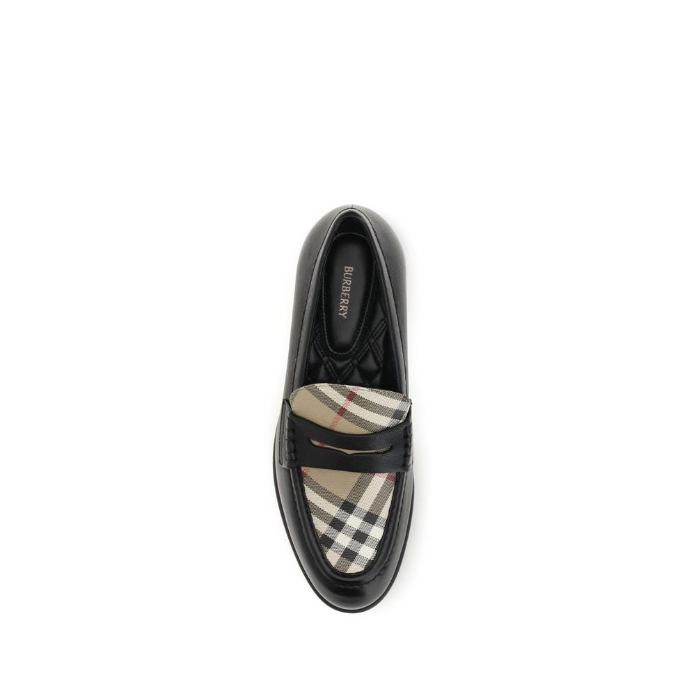 Black Lamb Ovis Aries Ballet Flats