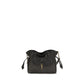 Black Lamb Ovis Aries Clutch Bag
