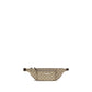Beige Fabric Shoulder Bag