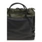 Black Lamb Ovis Aries Shoulder Bag
