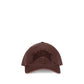 Bordeaux Cotton Cap (Baseball Hat)