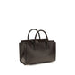 Brown Calf Leather Bos Taurus Handbag